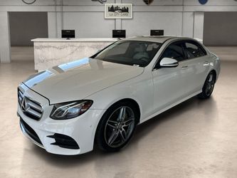 2017 Mercedes-Benz E 300