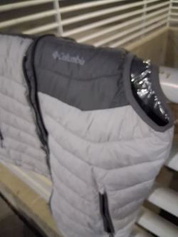 Columbia Sportswear Jacket Size Medium
