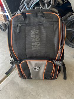 Klein Took Bag