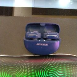 Bose Headphones Works Perfect 