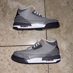 Air Jordan 3 Retro 
