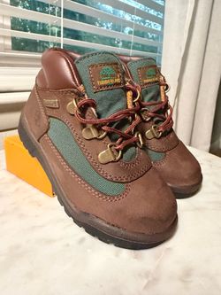 Timberlands Toddler. Size 10C