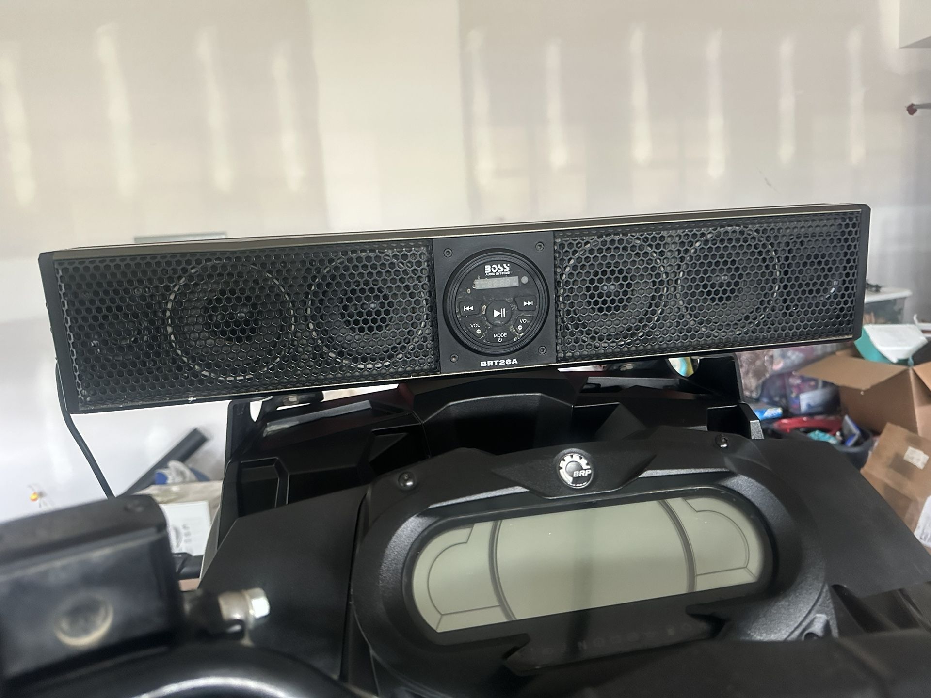 Atv Soundbar