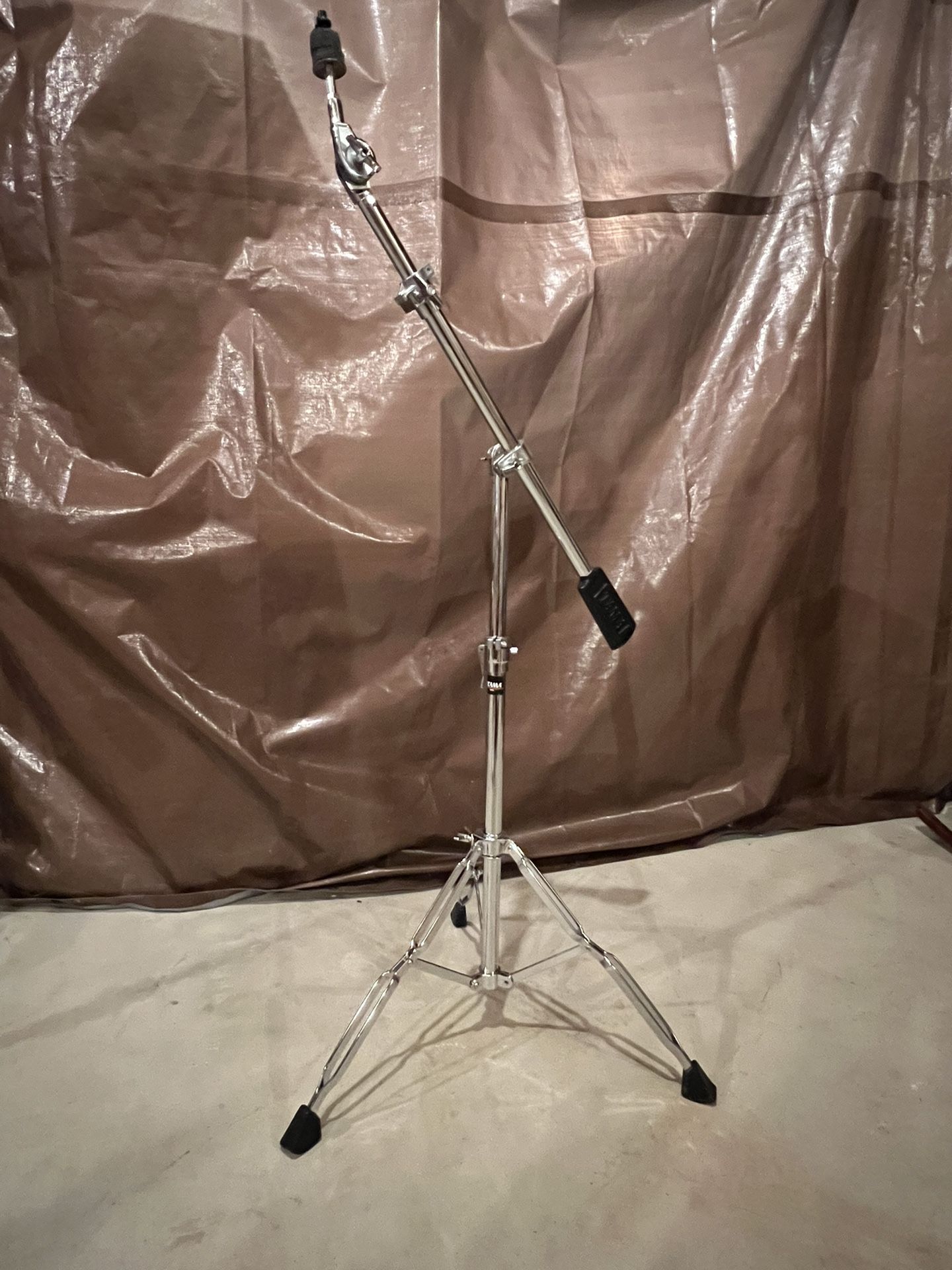 Vintage Tama Titan 6902 HD Cymbal Boom Stand