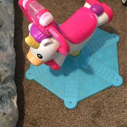 Unicorn 