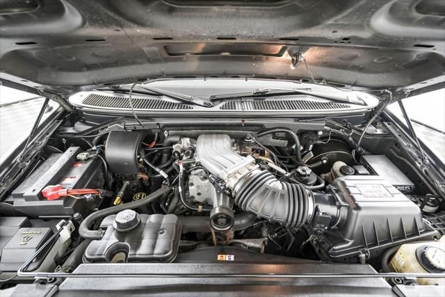 2003 Ford F-150
