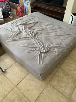 King Size Mattress