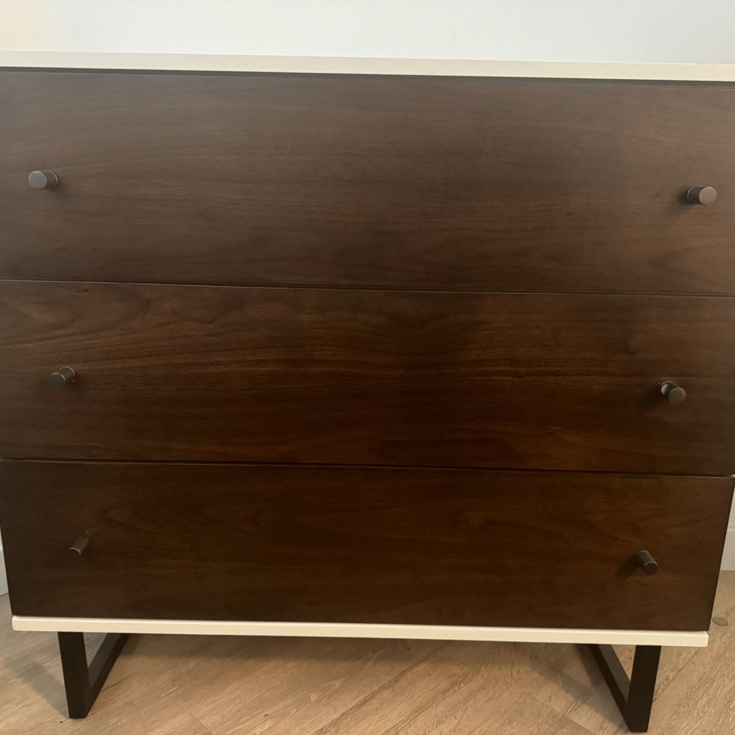 Living Spaces Drawer Dresser