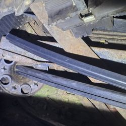 Snowmobile Parts
