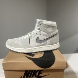 Jordan 1 ZM AIR CMFT