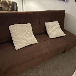 Convertible Sofa Bed