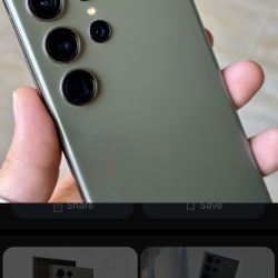 Galaxy S23 Ultra 