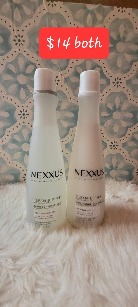 Nexxus