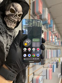 Pixel 11 Pro 256GB Unlocked