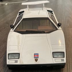 Remote Control Lamborghini
