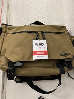 Rukx Gear Business Bag