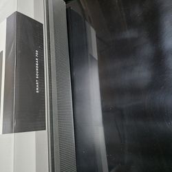 Bose Soundbar 700