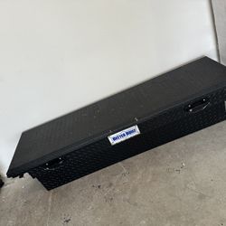 Better Built 69in Truck Tool Box