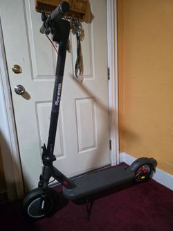 Electric scooter/patinete electrico