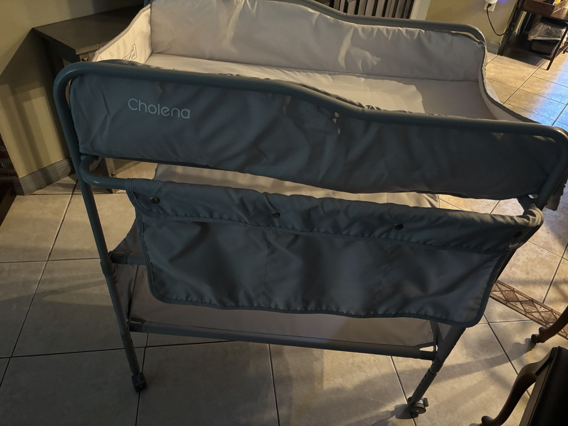 Changing Table