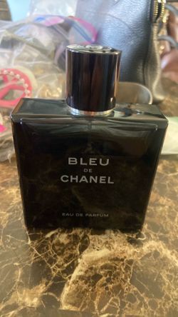 Blew De Chanel men