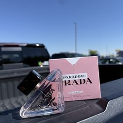 🌸 PRADA PARADOX EDP DISPONIBLE 🌸