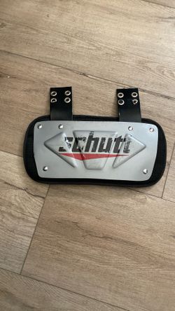 Schutt Backplate Original