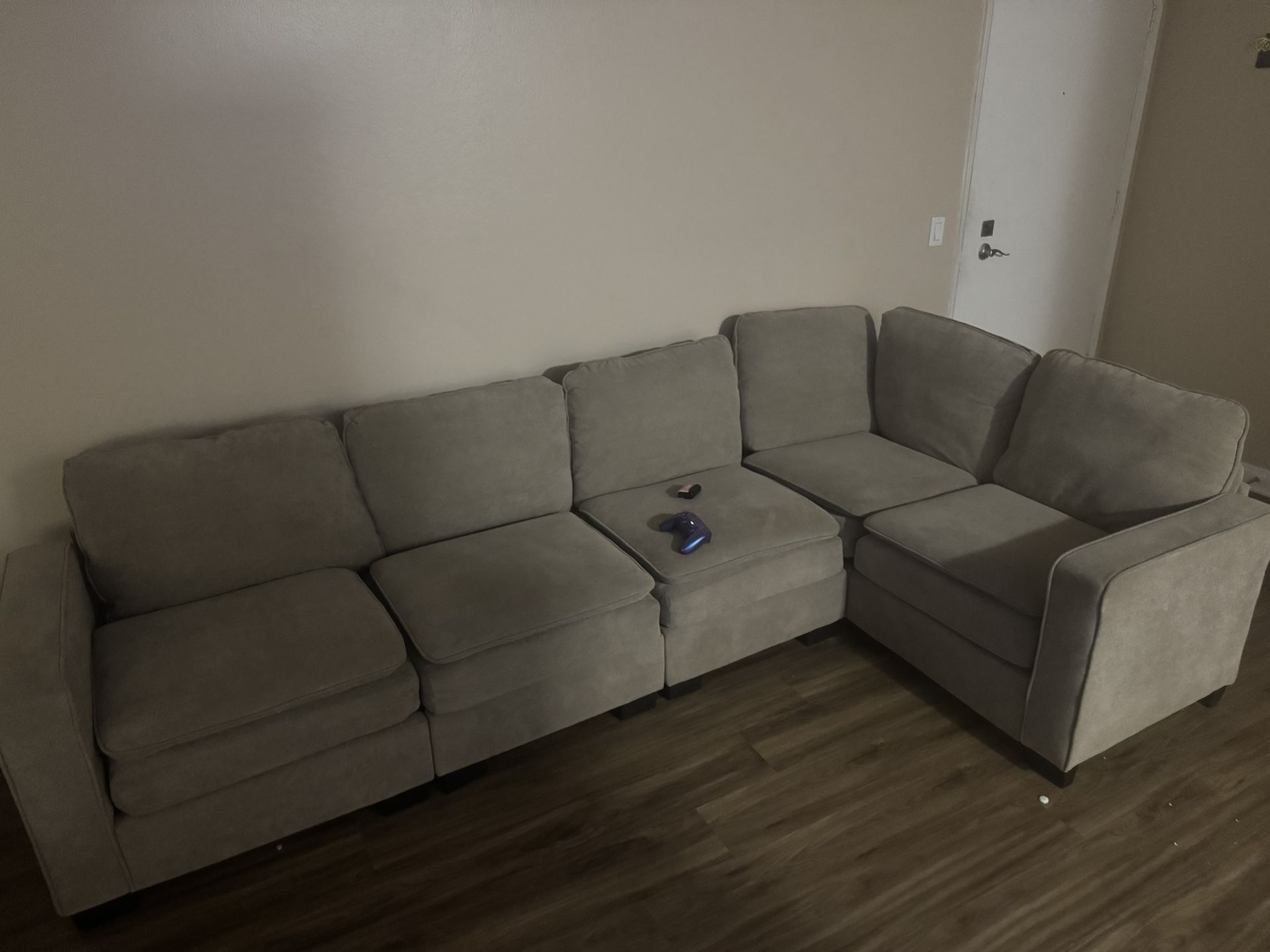 Sectional Couch