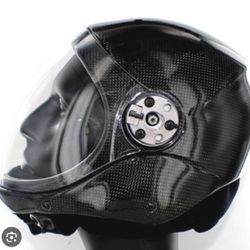 Bonehead aero Skydiving Helmet
