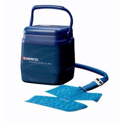 Breg Polar Care Cube - cold therapy