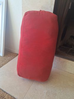 Yoga Bolster 5! Buy One Or All