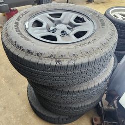 2025 Jeep Wrangler Sport Factory Take Offs