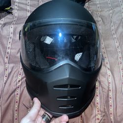 Bilt Helmet OBO