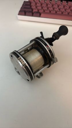 Fishing Reel