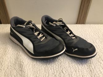 Puma Golf Spikes