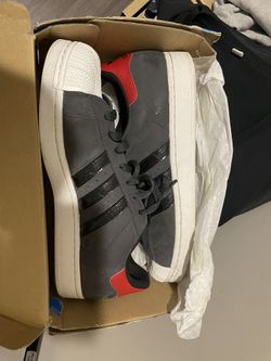 Adidas shell tops