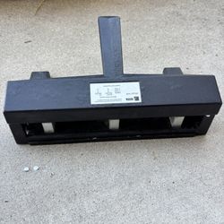 Acco Hole Puncher Model 440