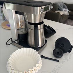 COFFEE BREW MAKER