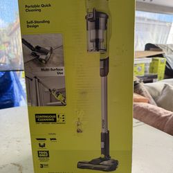 18v vacuum