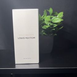 Louis Vuitton Imagination – 3.4 oz (100 ml Eau de Parfum) Brand New / Factory Sealed