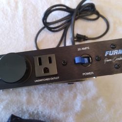 Furman Power Conditioner 20A
