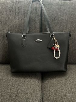 Coach Fiona Tote