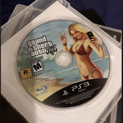 Ps3 