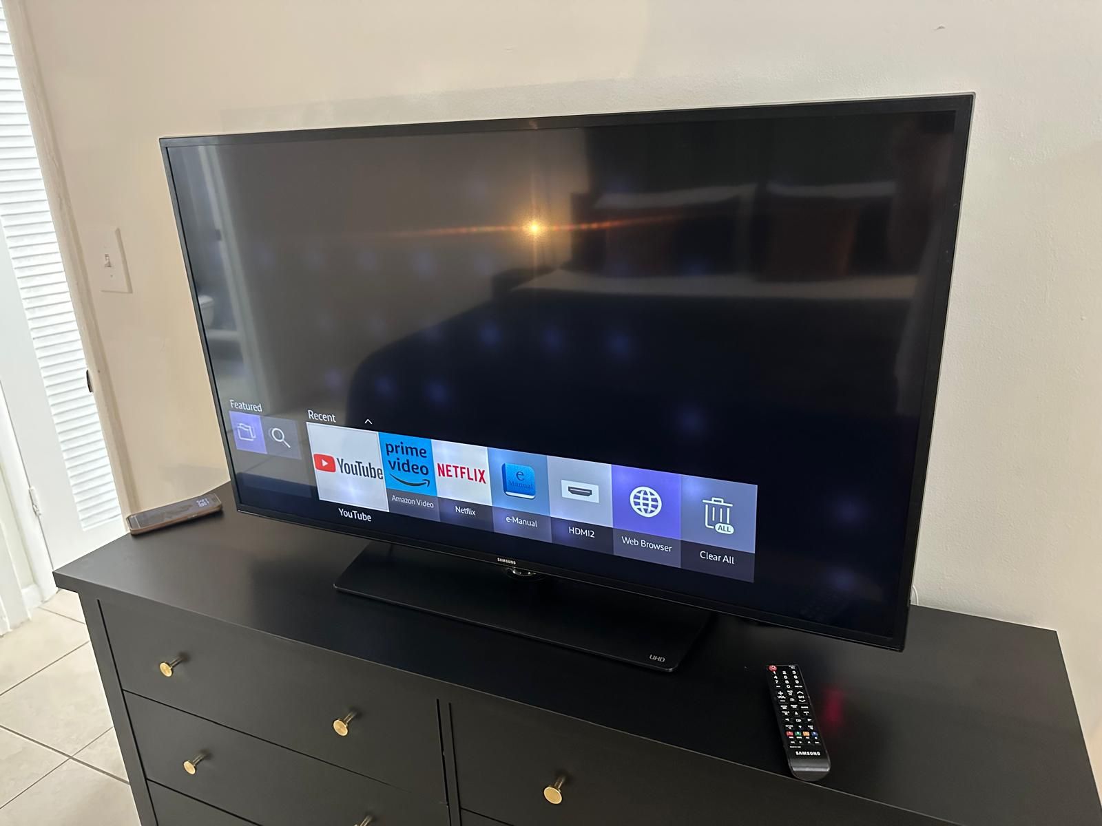 Tv 42 In ($50)