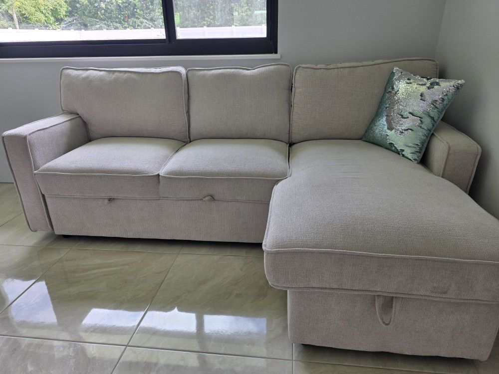 Sofa Bed Sleeper