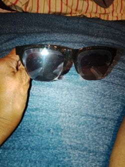 Bluetooth Sunglasses From Amazon