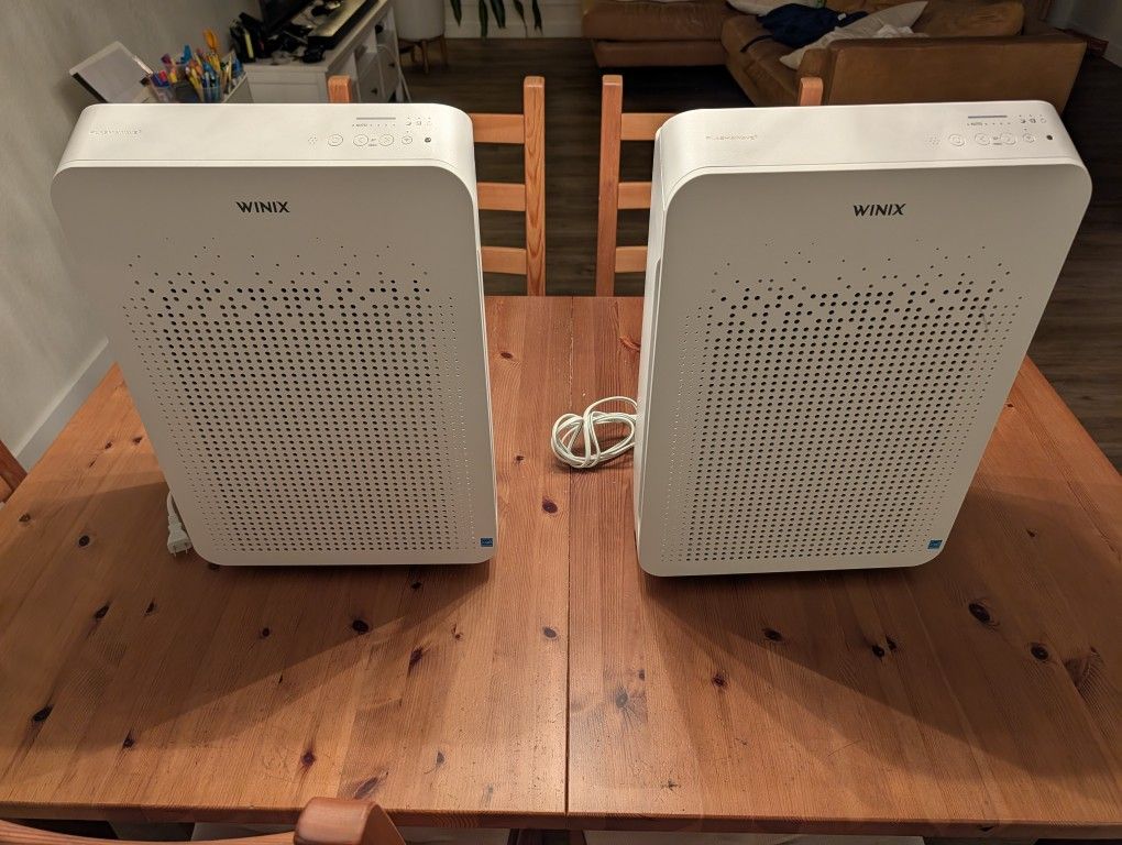 Air Purifiers Winix C545