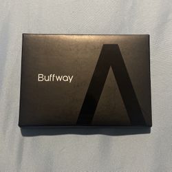 Buffway Wallet