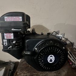 Predator 212cc 
