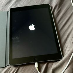 I Pad 5th Gen 